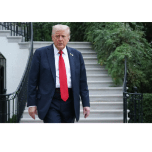 America on Pause: Trump’s Shutdown Sparks Federal Workforce Overhaul and Business Uncertainty