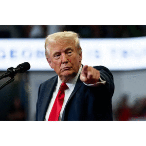 Bold Moves, Fragile Markets: Trump’s 130% Tariff on China Sparks Global Economic Shockwaves