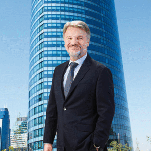 Chile’s Telecom Crossroads: Entel’s CEO Sounds the Alarm on Regulatory Overload