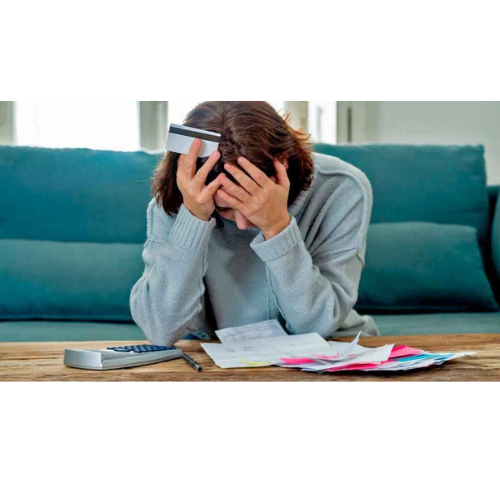 Familia tipo: el costo de sobrevivir en una economía imposible