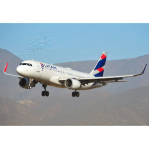 Why Latam Airlines Pulled the Plug on Its Lima-Havana Route