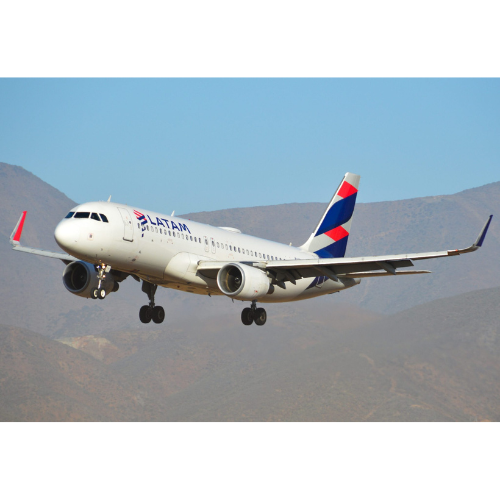 Why Latam Airlines Pulled the Plug on Its Lima-Havana Route