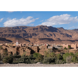 Bold Verdict: Morocco’s Economic Mirage—Growth or Illusion?