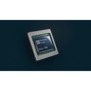 Microsoft Declares Silicon Independence: AI Chip Revolution to Break Free from Nvidia and AMD
