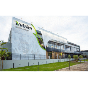Se va un gigante: el fin de Nutrien en Argentina y qué significa para el agro y la soberanía fertilizante