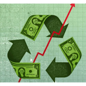 “Recompra silenciosa”: ¿Señal de devaluación y viraje proteccionista en la Argentina que viene?