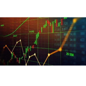 ¿Qué significa un riesgo país de 1.071 puntos?