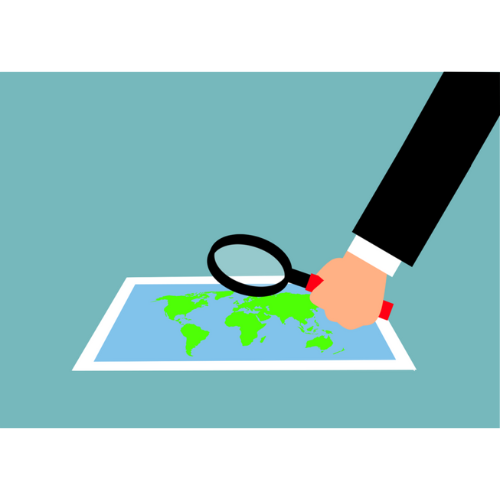 Segmentación geográfica: el mapa invisible que guía las estrategias de marketing más efectivas