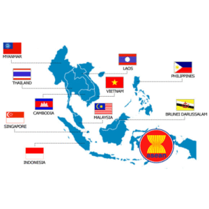 ASEAN: El nuevo motor del Comercio Internacional que Argentina no puede ignorar