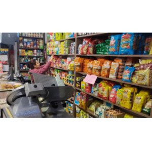 Estrategias de retail para transformar tu pequeño mercado en una marca irresistible