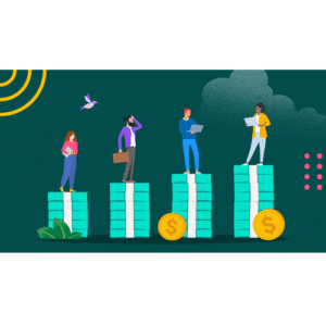 La estrategia inteligente para dejar de competir por menos