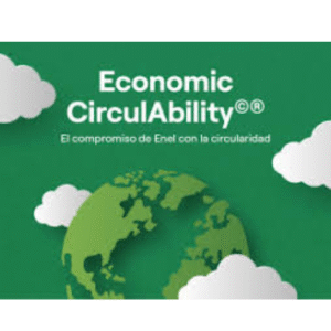 Cómo Enel Group está redefiniendo la responsabilidad social: de la circularidad al voluntariado