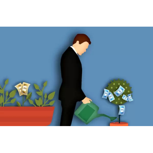 Cómo Construir una Inversión Inicial Inteligente para tu Emprendimiento: La Guía Definitiva para Empezar con el Pie Derecho