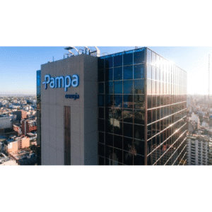 Pampa Energía: La Acción que Podría Liderar el Próximo Ciclo de Crecimiento