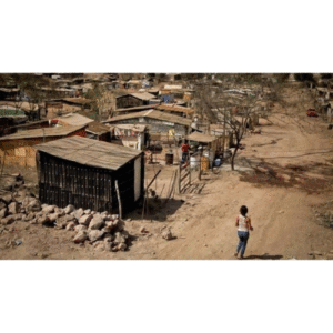 El color del hambre: cuando el discurso verde olvida a los pobres