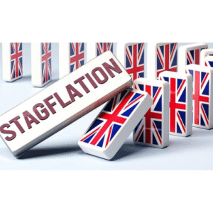 Can the UK Escape Stagflation?