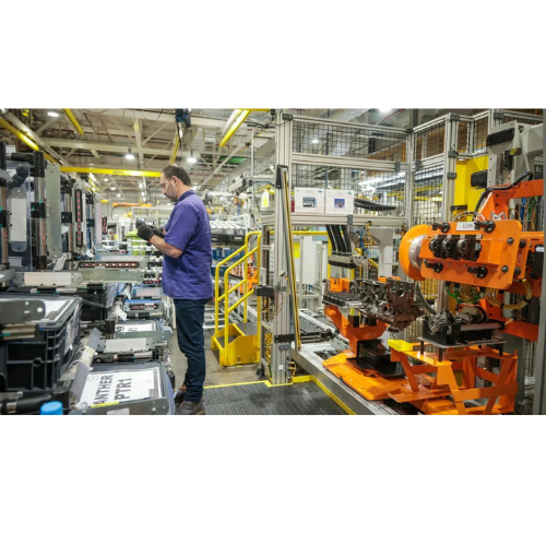 La crisis industrial que apaga fábricas y comercios a un ritmo alarmante