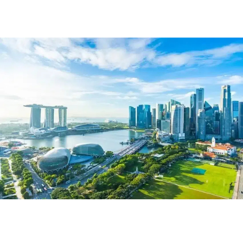 Singapur, un verdadero laboratorio global de Responsabilidad Social Empresaria