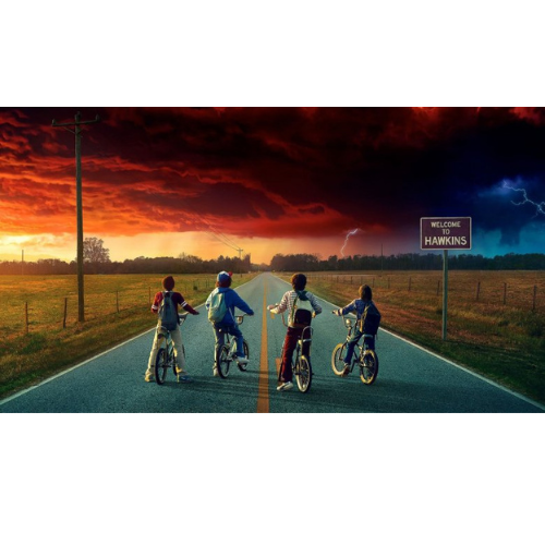 Stranger Things: The Global Business Monster Lurking in the Shadows