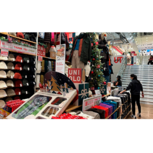 How U.S. Holiday Spending is Set to Break Records