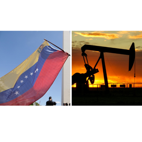 What Trump’s Oil Agreement Means for Growth, Stability, and Global Markets