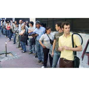 Emprender por necesidad: cuando el sistema te vende libertad, pero te empuja a la precariedad